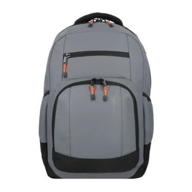 Imagem de Mochila Notebook Bolsa Executiva Grande 16 Pol Samsonite, Grafite