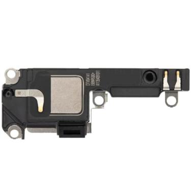 Imagem de Johncase Nova peça de reposição para montagem de som de alto-falante Buzzer Ringer OEM com graves aprimorados para iPhone 13 mini