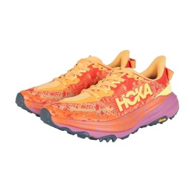 Imagem de HOKA Speedgoat 6 feminino, Raiz de sorvete/beterraba, 39