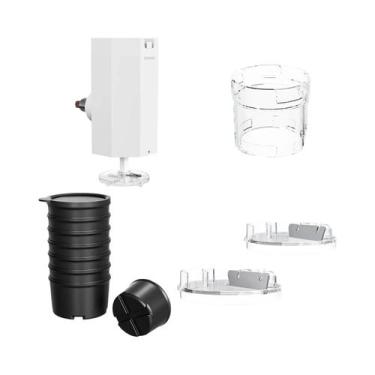 Imagem de Acessório Para Batedeira KitchenAid Para Fazer Gelo Raspado, Máquina D