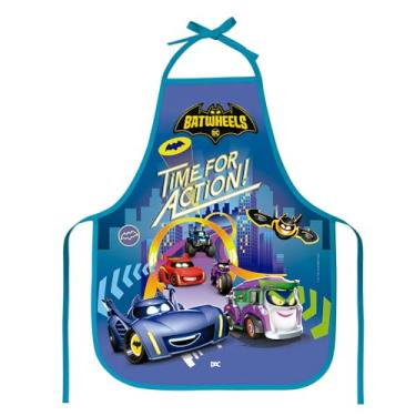 Imagem de DAC - Avental PVC - Batwheels