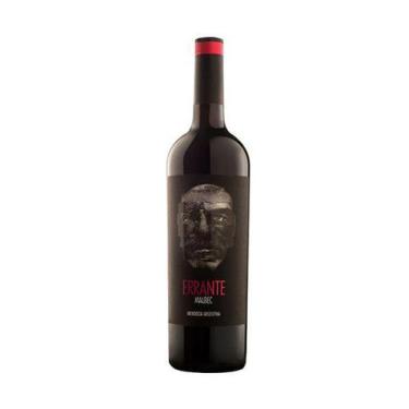 Imagem de Errante Malbec