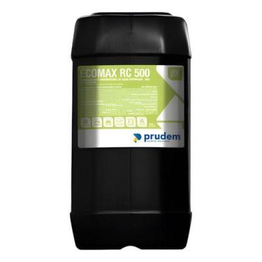 Imagem de Desengraxante Biodegradável Limpeza Peças Ecomax Rc 500 25l - Prudem Q