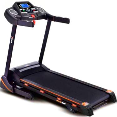 Imagem de Esteira elétrica rtx815 premium evox fitness - 110v