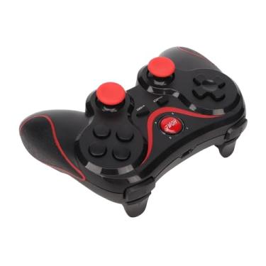 Imagem de RiToEasysports Controlador de PC, Gamepad Sem Fio, Ampla Compatibilidade, Controle Premium, para PC, IOS, Telefone Celular, TV e Jogos VR