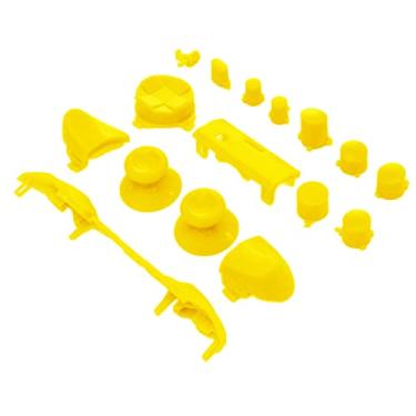 Imagem de YOUTHINK Kit de Botões de Substituição de Alça de Jogo Completo do Controlador, Material ABS, Personalize Seu Controlador da Série X/S Com Fácil Instalação, Inclui Todos Os Botões Essenciais para (#13)
