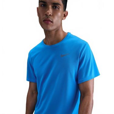 Imagem de Camiseta Nike Dri-FIT UV Miller Masculina-Masculino