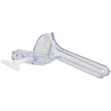 Imagem de Espéculo Vaginal Virgens Kolplast Descartável Estéril - unidade