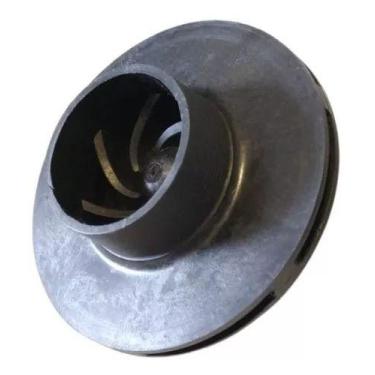 Imagem de Rotor Para Motobomba Para Piscina BPF1 1/3CV - Compatível Sibrape, Pen