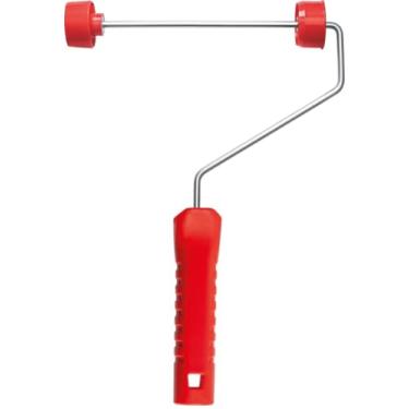 Imagem de Atlas - Garfo de Pintura em Aço de 18cm com Buchas de Retenção sem Rosca