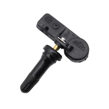 Imagem de Sensor TPMS para carro compatível com Buick Allure 2009 2010 2011 TPMS Sensor de pressão dos pneus 13586335 20923680 (1 peça)