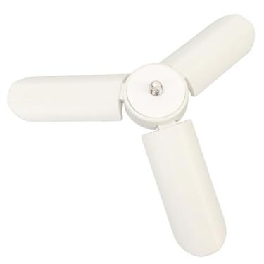 Imagem de Generic Mini Tripé Material ABS Suporte de tripé de Mesa Compacto para Câmeras PAL EVO 70 Mesa Fotografia Companheiro de Viagem (Branco)