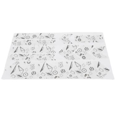 Imagem de Zyyini Design de Estrutura 3D Fita de Proteção de Quadro de Bicicleta Tecnologia de Corte Preciso Película Protetora para Quadro de Bicicleta Material de PVC 1 Conjunto Protetor de de para Amantes