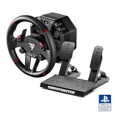 Imagem de Thrustmaster T598, Direct Drive Racing Wheel with Force Feedback, Next-gen Direct Axial Drive Technology (compatible with PS5, PS4, PC)