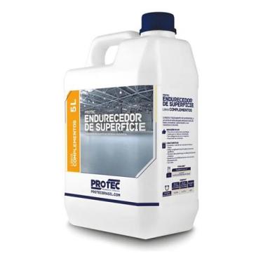 Imagem de Endurecedor de Superficie Protec 5 L