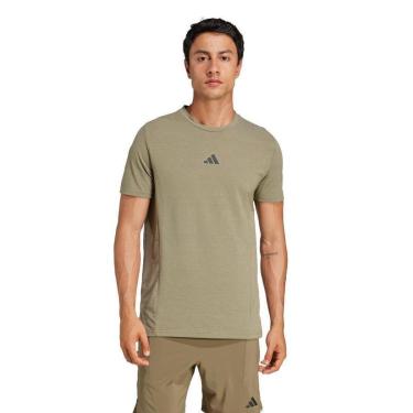 Imagem de Camiseta Adidas Treino Designed for Training Masculina-Masculino