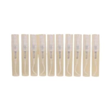 Imagem de Conjunto De Atomizadores De Perfume Para Viagem 10pcs 2 3 5ml Frascos 