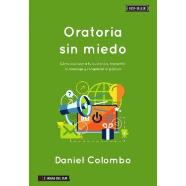 Imagem de Oratoria sin miedo - Espanhol