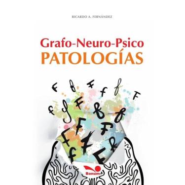 Imagem de Grafo-neuro-psico-patologías - Espanhol