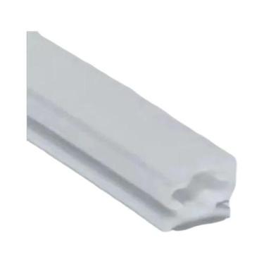 Imagem de Fita De Vedação De Silicone Autoadesiva De 6m, Isolante Acústico, Para