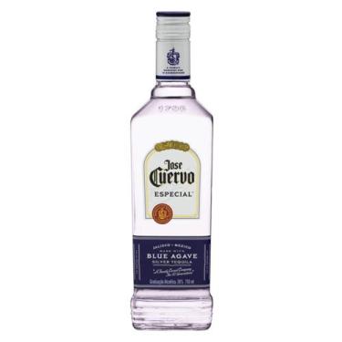 Imagem de Tequila Jose Cuervo Silver 750ml
