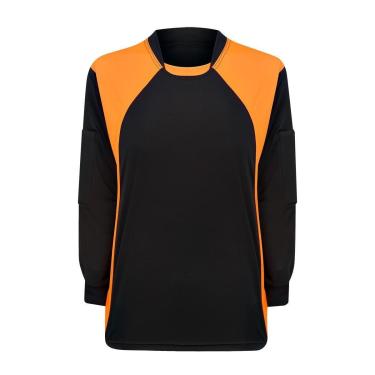 Imagem de Camisa De Goleiro Acolchoada Com Espuma-Masculino