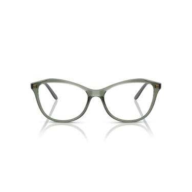 Imagem de Armação para Óculos Vogue Eyewear 0VO5602 3086 Tam 54 / Verde