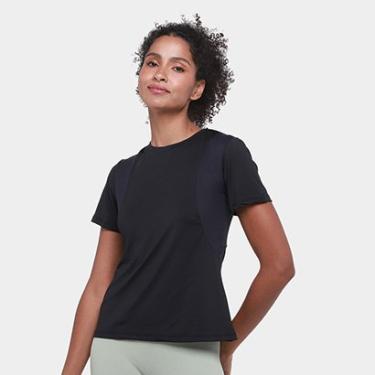 Imagem de Camiseta Hering Treino Feminina-Feminino