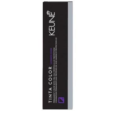 Imagem de Keune Tinta Color Ultimate Cover Coloração 60ml - 5.1 UC Castanho Claro Acinzentado