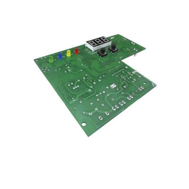 Imagem de Display Placa Mãe Para Maquina De Fogo Mk-E15
