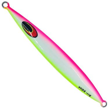 Imagem de Isca Artificial Jumping Jig Slider Boat 60G 6