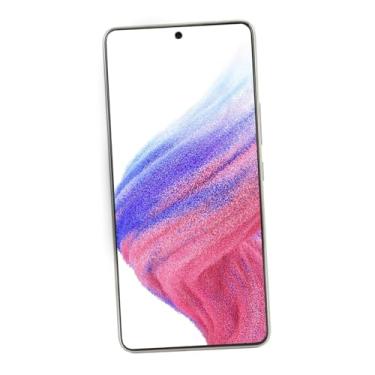 Imagem de Generic Tela Digitalizadora de Display LCD Com Excelente Qualidade de Tela para A53 5G Conjunto de de Toque de Telefone de 6,5 Polegadas para A536 SM A536U A536B, Instalação Profissional para