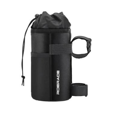 Imagem de Bolsa Porta-Garrafa Térmica Para Bicicleta MTB E Ciclismo De Estrada R