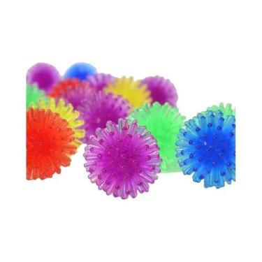 Imagem de Bolas De Bayberry Macias De 2.5mm, Brinquedos Anti-stress Ouriço, 20, 