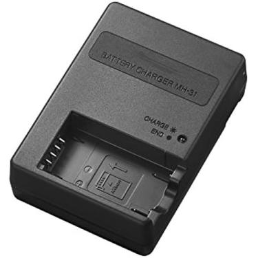 Imagem de Carregador de bateria MH-31 para bateria Nikon EN-EL24, 1 J5, DL18-50, DL24-85 fonte de alimentação de bateria de câmera digital