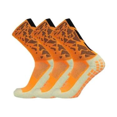 Imagem de Meias De Futebol Camufladas Para Homens E Mulheres, Respiráveis, Antid