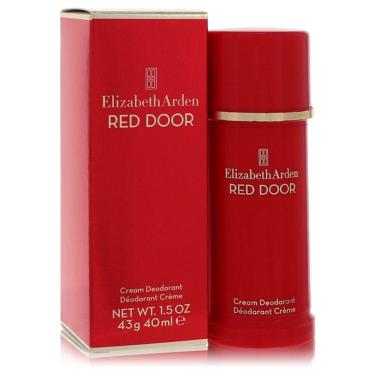 Imagem de Perfume-desodorante Feminino Red Door Elizabeth Arden 40 Ml Creme