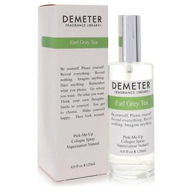 Imagem de Perfume Feminino Demeter 120 Ml Earl Grey Tea Cologne