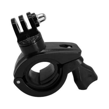 Imagem de Suporte De Guidão Rotativo 360 Graus Para GoPro Hero 11 10 9 8 SJCAM A