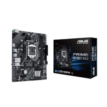 Imagem de Placa Mãe Asus Prime H510m-F R3.0 - Socket Lga 1200
