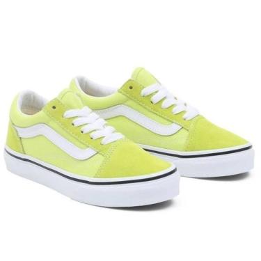 Imagem de Tenis Vans Old Skool Color Thei-uy Lima-Unissex