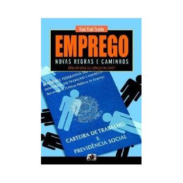 Imagem de Emprego - novas regras e caminhos mao-de-obra ou cabeca-de-obra - AGE