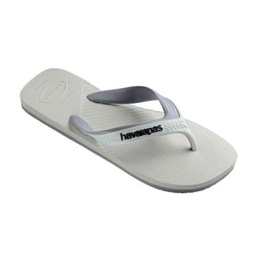 Imagem de Chinelo de Dedo Masculino Dual FC Havaianas