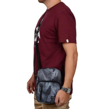 Imagem de Pochete Hocks Viagio - Cinza Hocks-Unissex