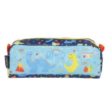 Imagem de Penal Dermiwil 1 divisória container little Dino