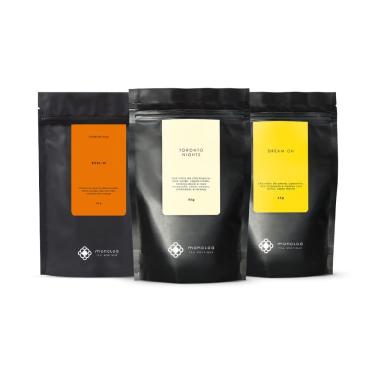 Imagem de Kit Pouch - Queridinhos Moncloa