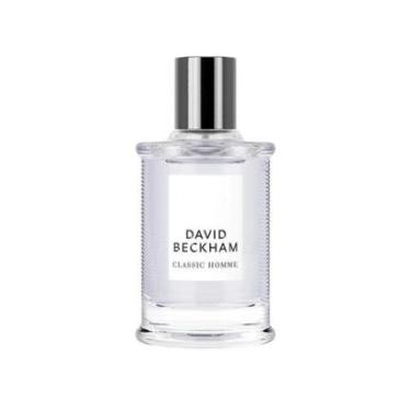 Imagem de Classic Homme David Beckham Eau de Toilette - Perfume Masculino 50ml-Masculino