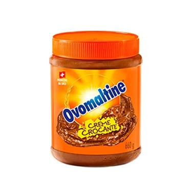 Imagem de Creme Crocantes Ovomaltine 660G