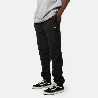 Imagem de Calça Lost Track Pants Enterprises Masculina-Masculino
