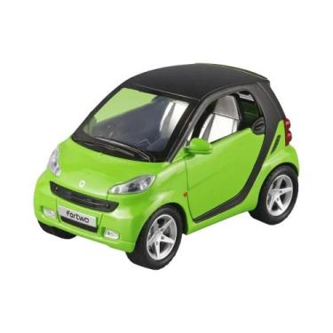 Imagem de Carro De Brinquedo Miniatura De Liga Metálica 1:32 Para Meninos Com So